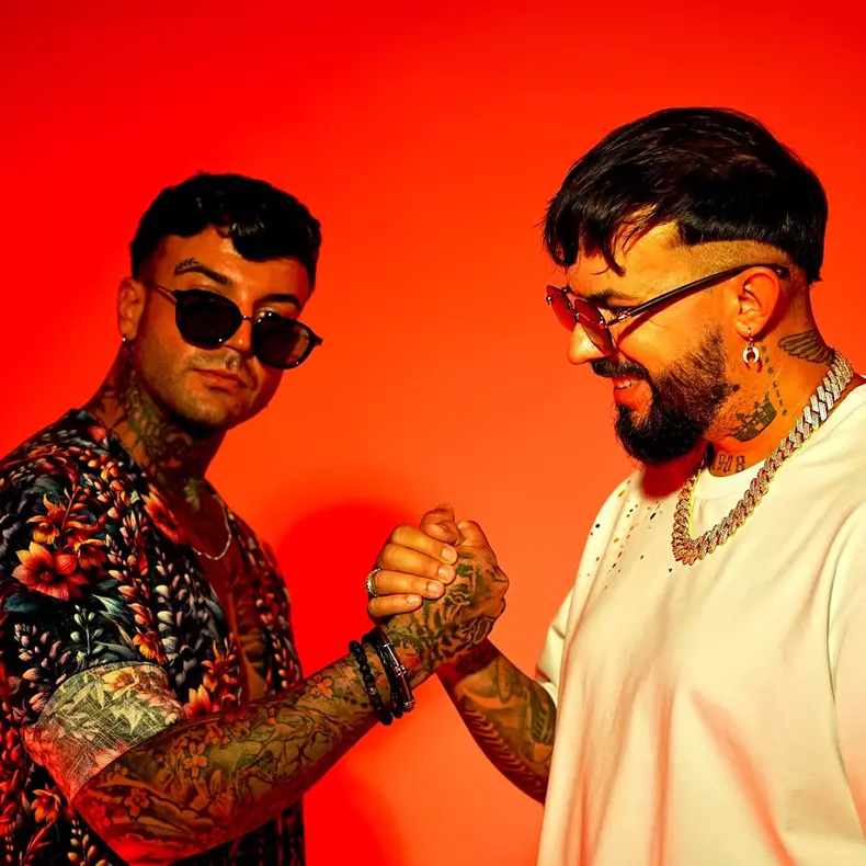 george jaguarul ivanescu si jimmy dub (3)