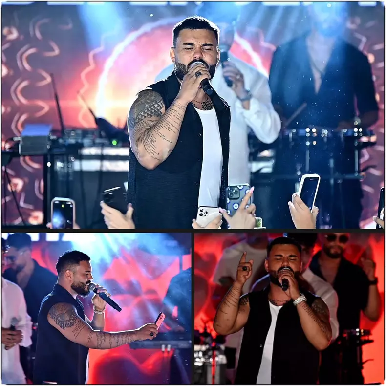 jador la concert