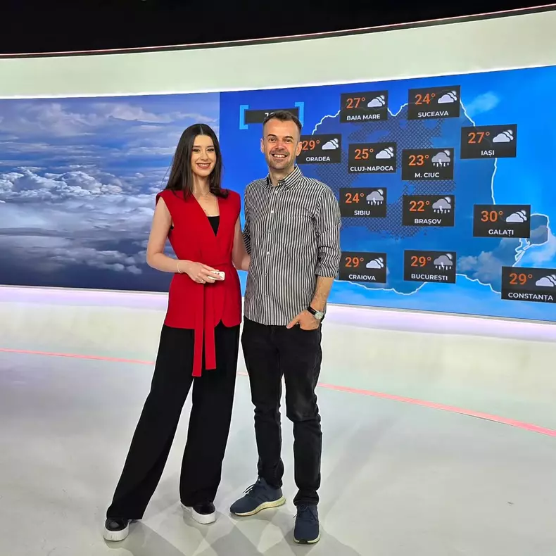 sabina pantazi este noua prezentatoare meteo de la observator 6 (1)