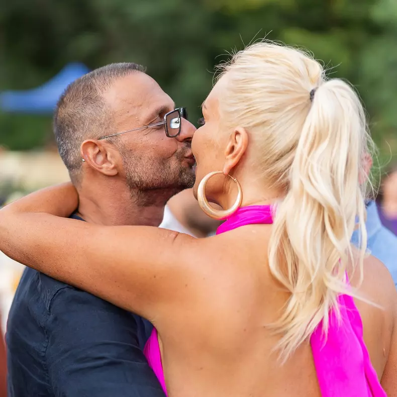 vica blochina si dan teculescu 1