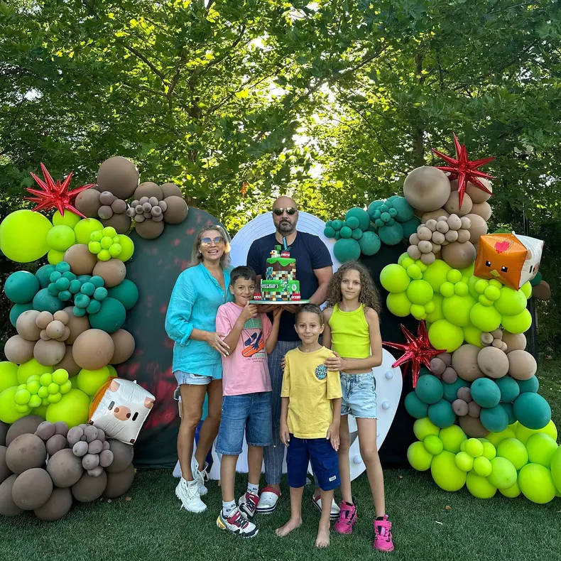 mirela vaida copii 2