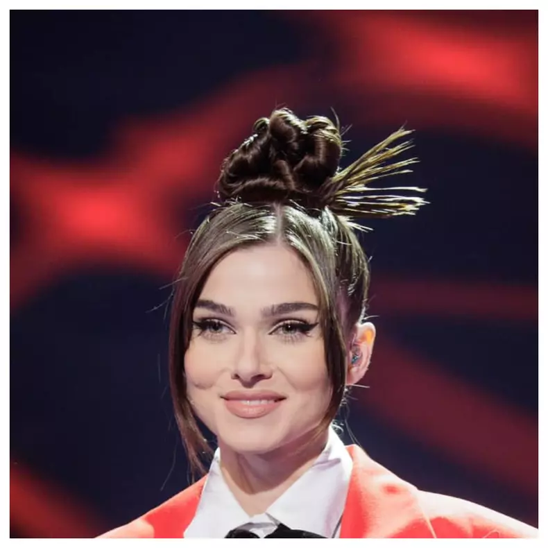 theo rose principala