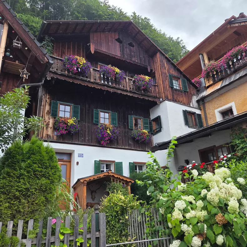 Hallstatt, Austria  (3)