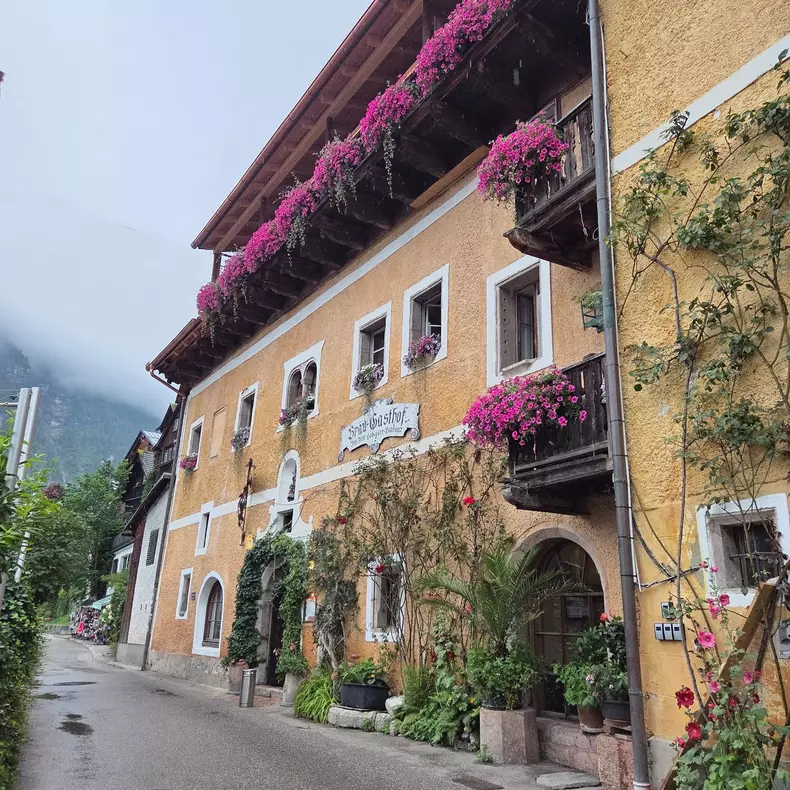 Hallstatt, Austria  (4)