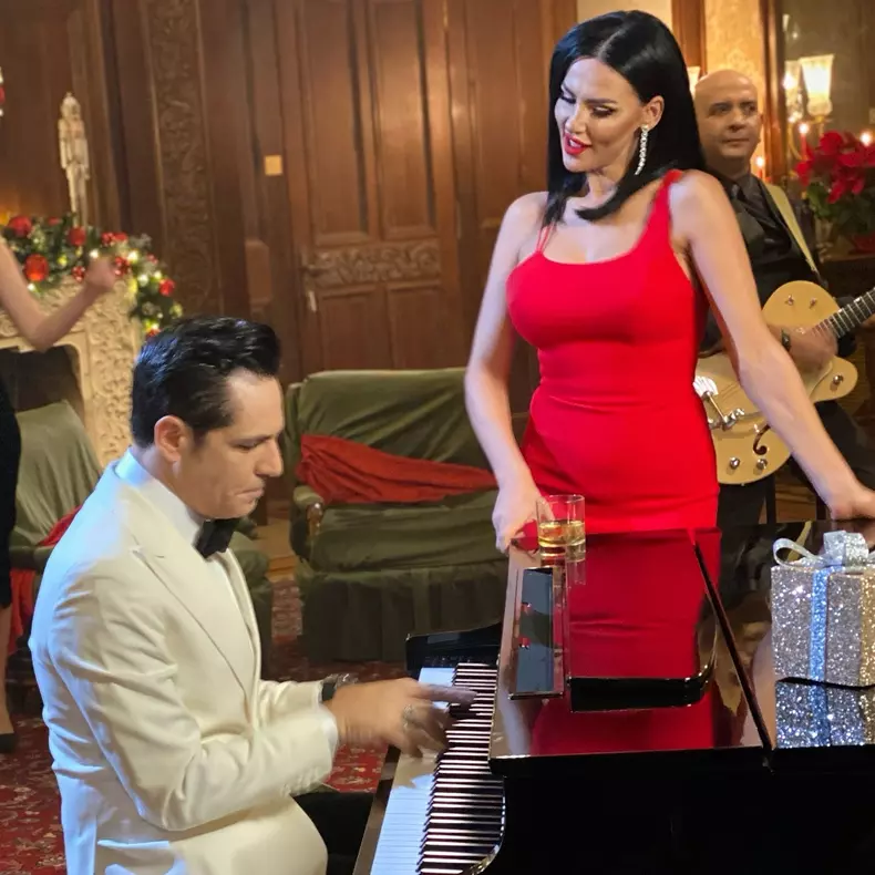 Lavinia Pîrva și Ștefan Bănică (5)