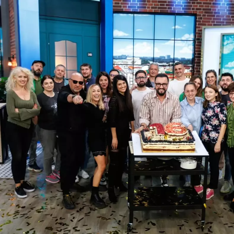 echipa la maruta pro tv (1)