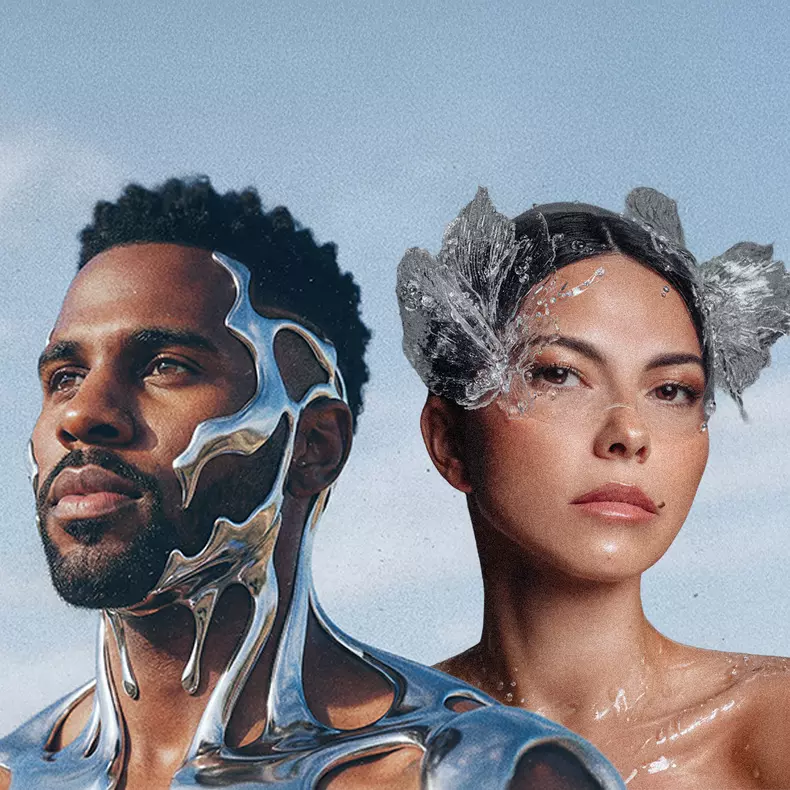 Jason Derulo și INNA