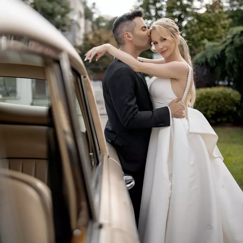 Sandra Izbașa și Răzvan Bănică (2)