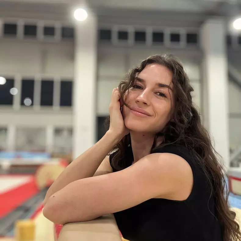 Andreea Munteanu, concurentă Survivor 2026 (2)