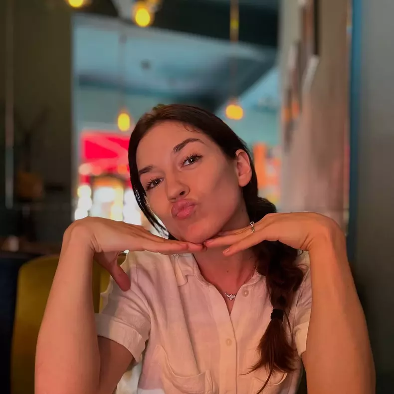 Andreea Munteanu, concurentă Survivor 2026 (4)