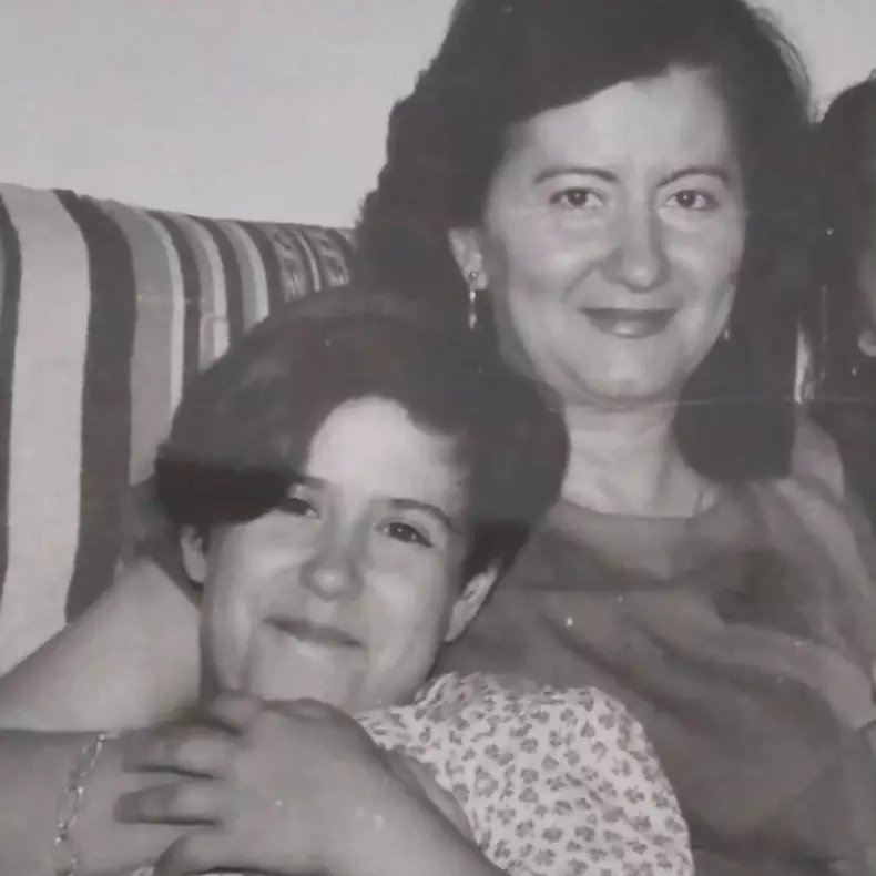 oana roman si mioara roman 2