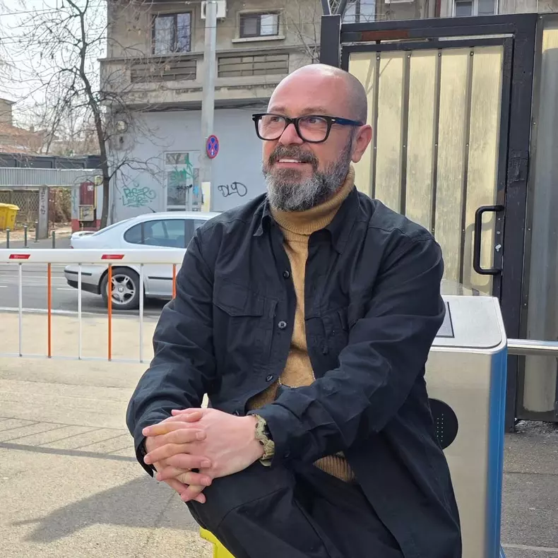 Ovidiu Oanță
