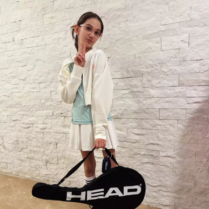 Fetita Floririn dumitrescu Mia