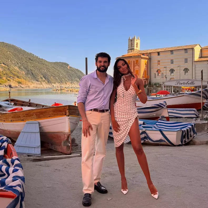 madalina ghenea richard abou zaki italia (2)