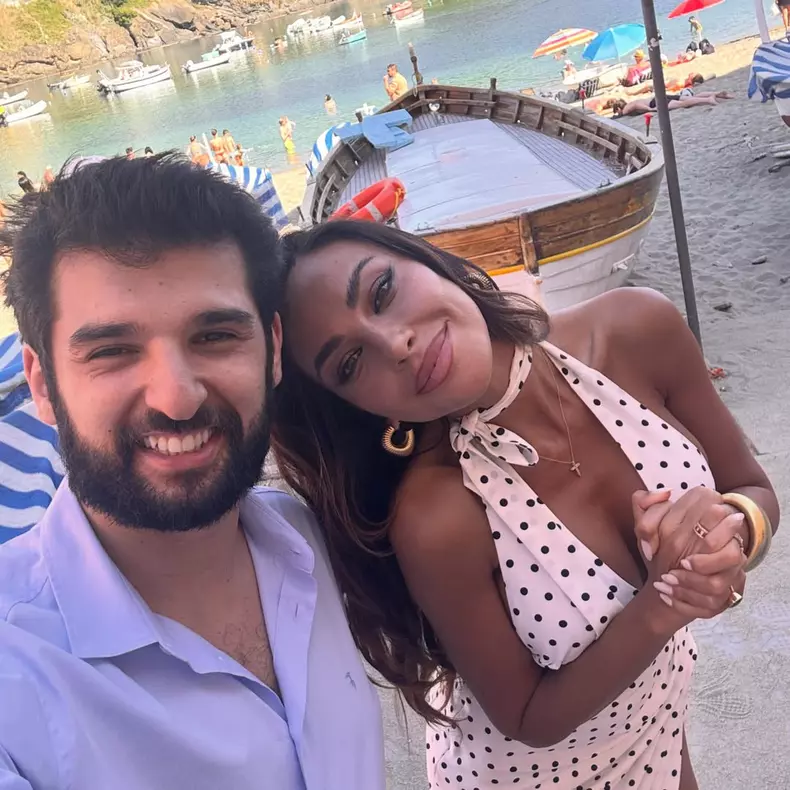 madalina ghenea richard abou zaki italia (3)