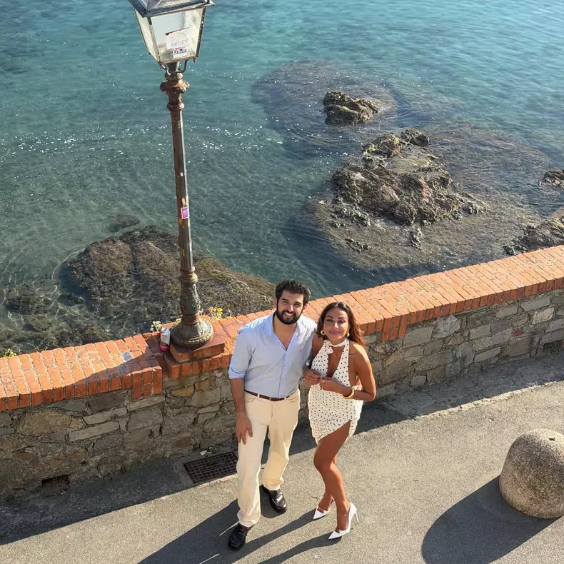 madalina ghenea richard abou zaki italia (4)