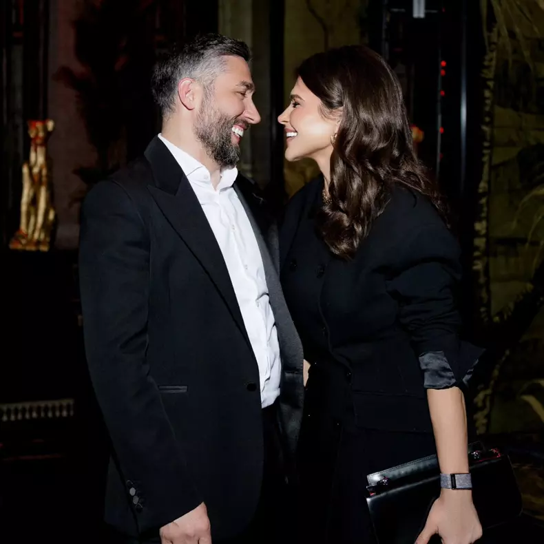 Valeriu Gheorghiță și Monica Bîrlădeanu 1