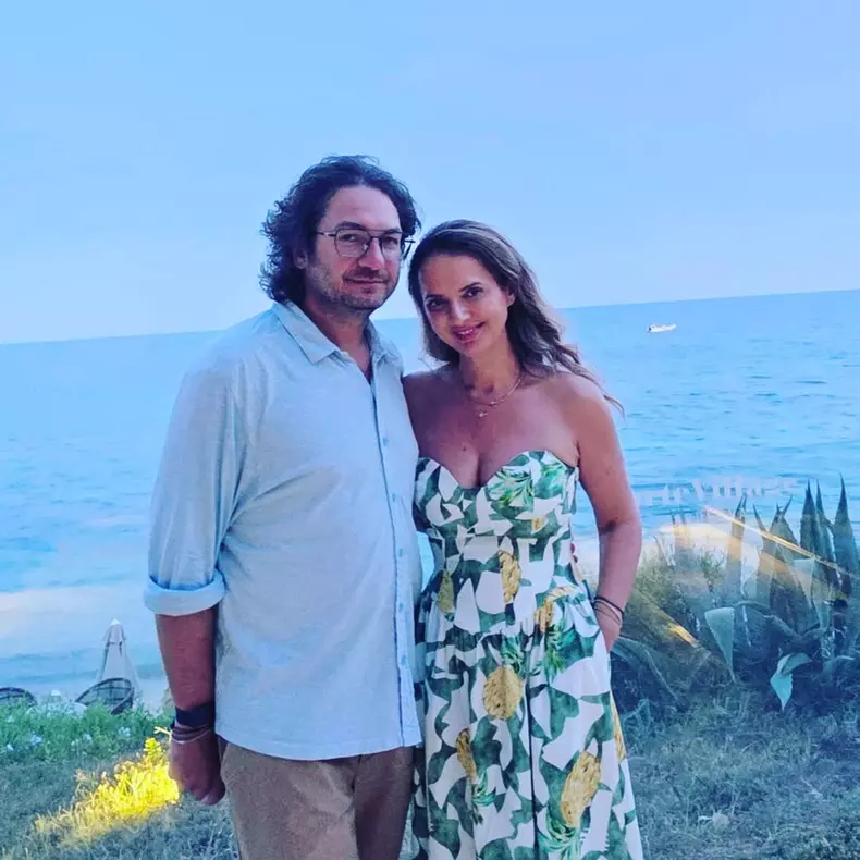 Chef Florin Dumitrescu si soria in vacanta (13)