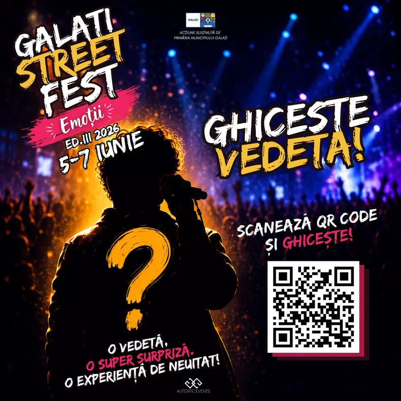 Galati street fest 2026 (1080 x 1080 px) (100 x 100 cm) (1)