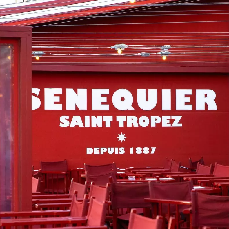 SENEQUIER 10