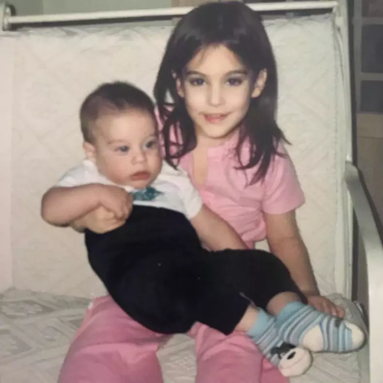 copiii andreei berecleanu 1