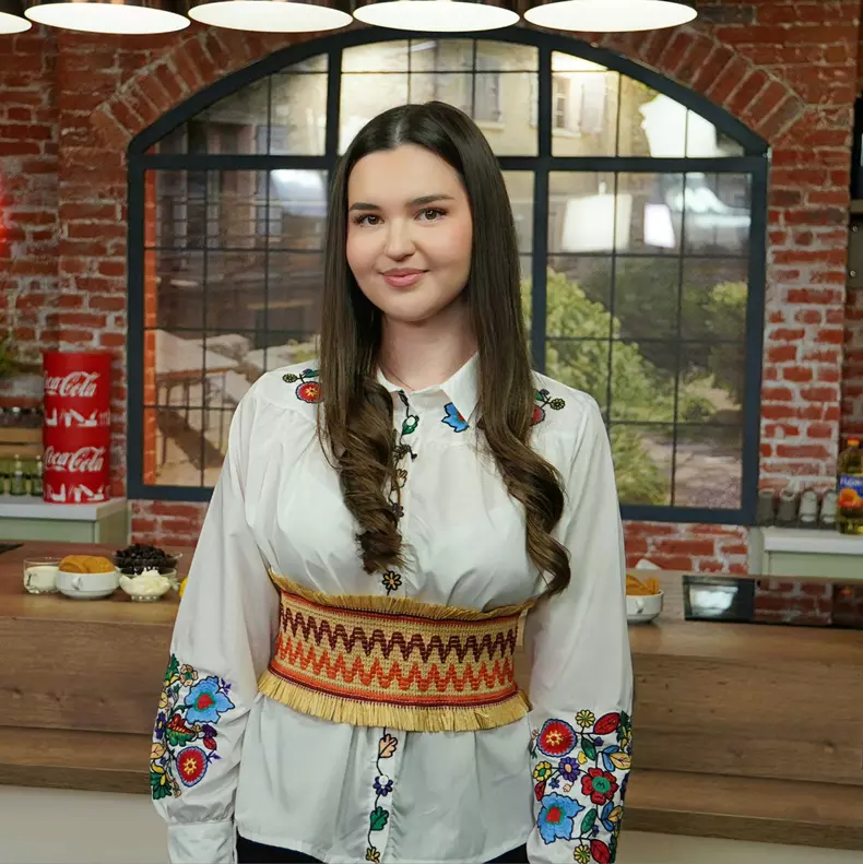 Andreea, fiica lui Igor Cuciuc, a murit (4)