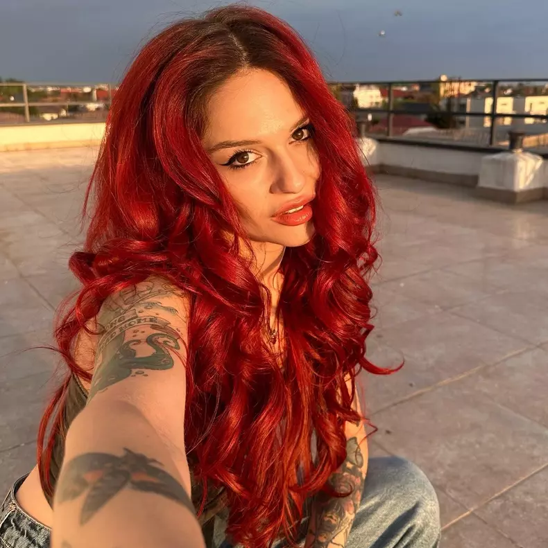 Marilu Dobrescu și Iustin Petrescu (1)