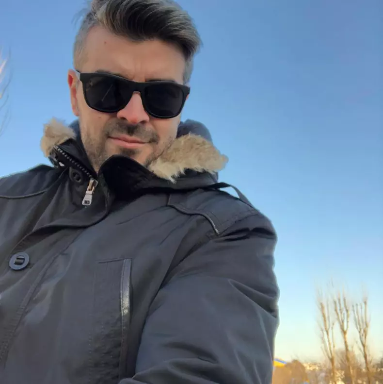 Mircea, fratele lui Speak, a fost bătut (1)