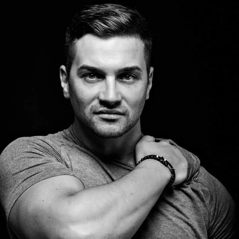 Cătălin Brînză de la Insula iubirii (8)