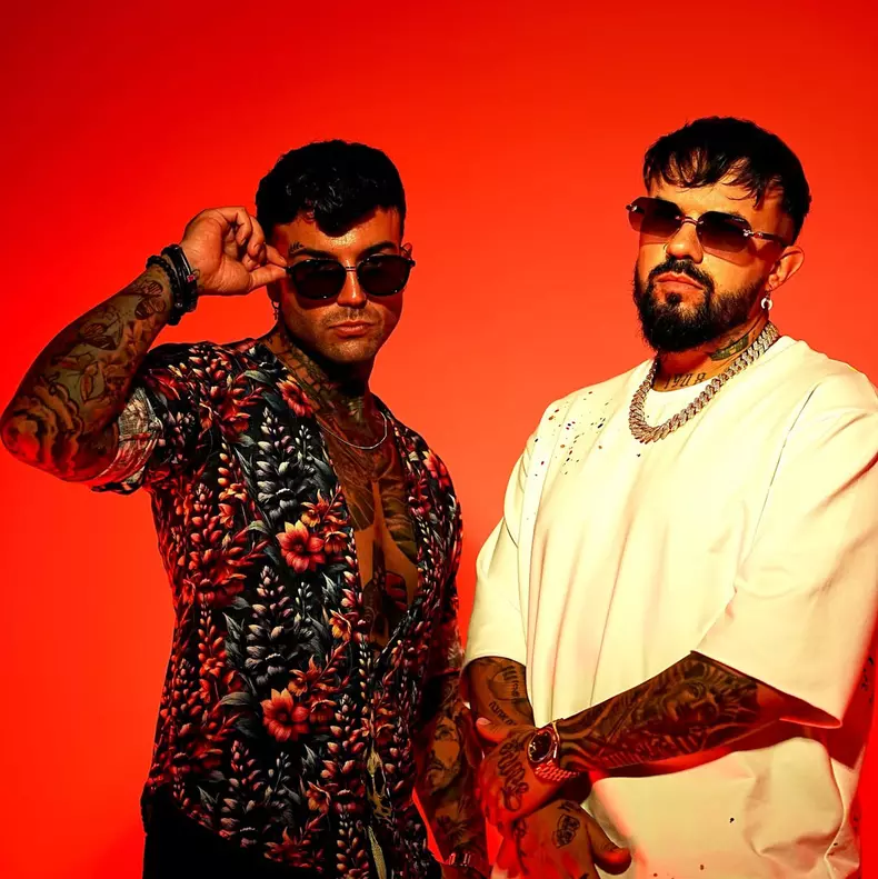 george jaguarul ivanescu si jimmy dub (1)