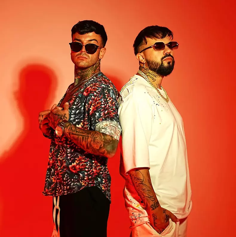 george jaguarul ivanescu si jimmy dub (2)