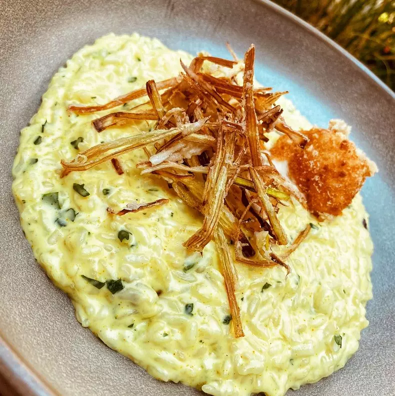 restaurant dani otil 8