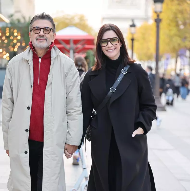 Constantin Stan și Andreea Berecleanu (2)