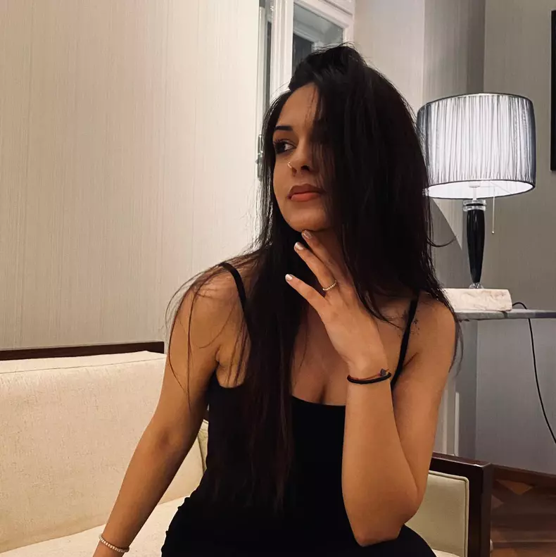 Sunamita Beza - concurentă Vocea României (6)