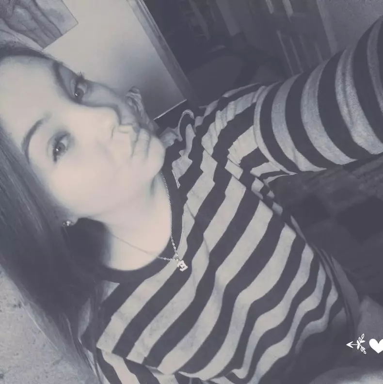 Emine Bîgea, o adolescentă din Vaslui, a dispărut (2)