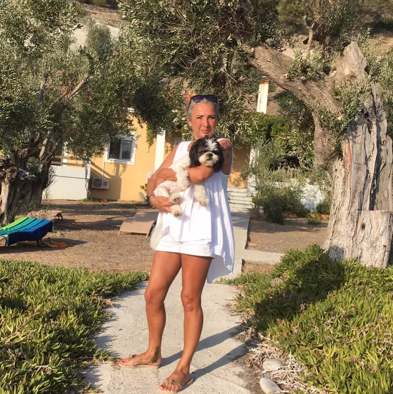 ianina petcu mama radu mazare jr 9