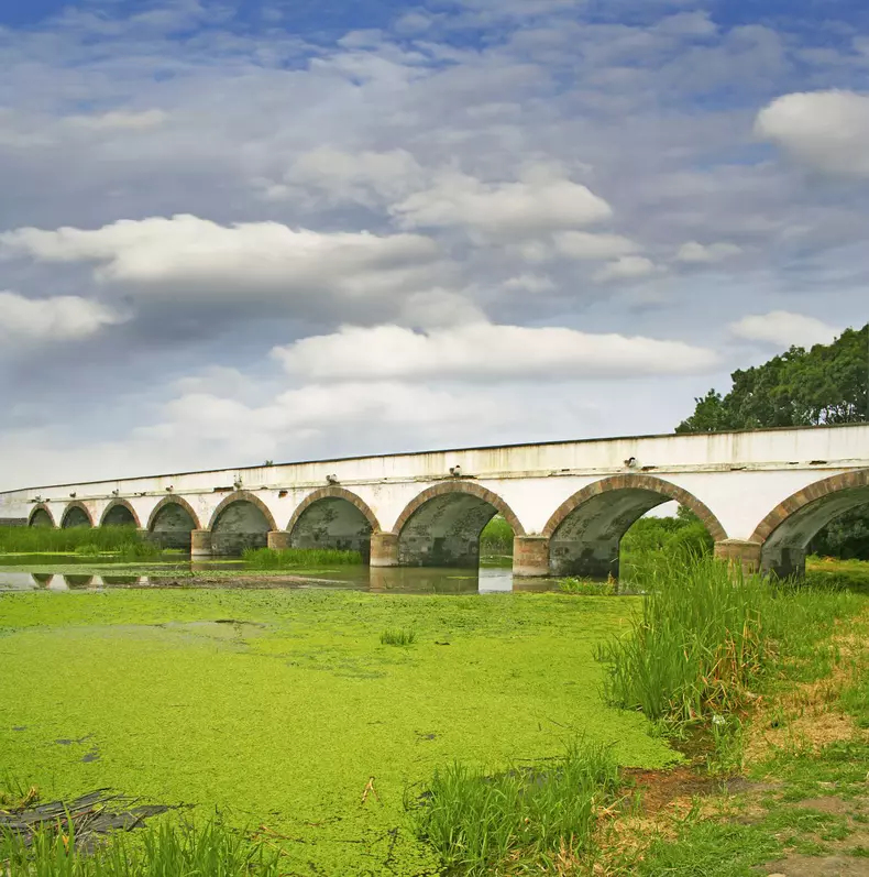 Hortobagy National Park, Hungary