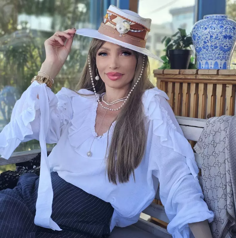 Alina Mitrache a murit (12)