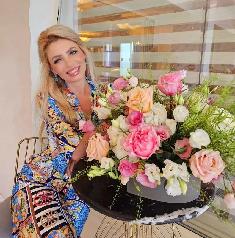 Alina Mitrache a murit (9)