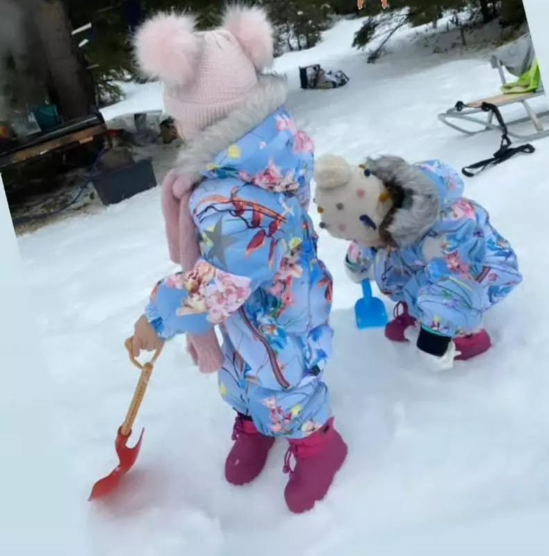 indira maria si rania maria