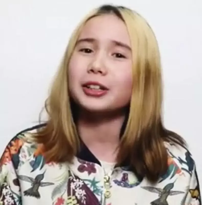 lil tay 10
