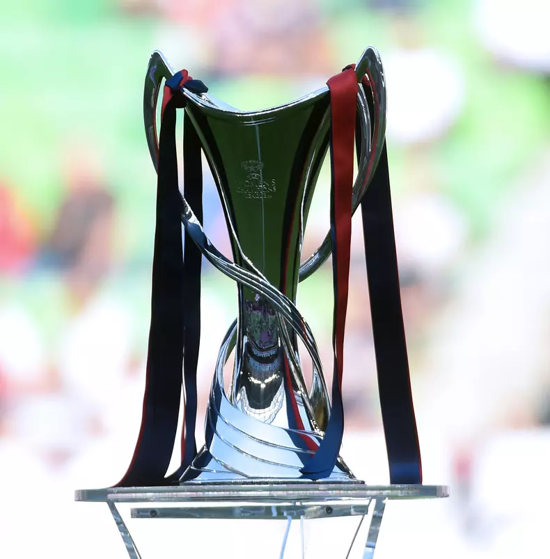 Olympique Lyon vs FC Barcelona