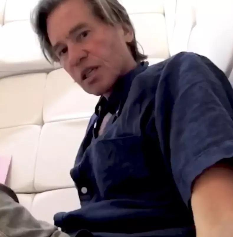 Val Kilmer - ultima postare (3)
