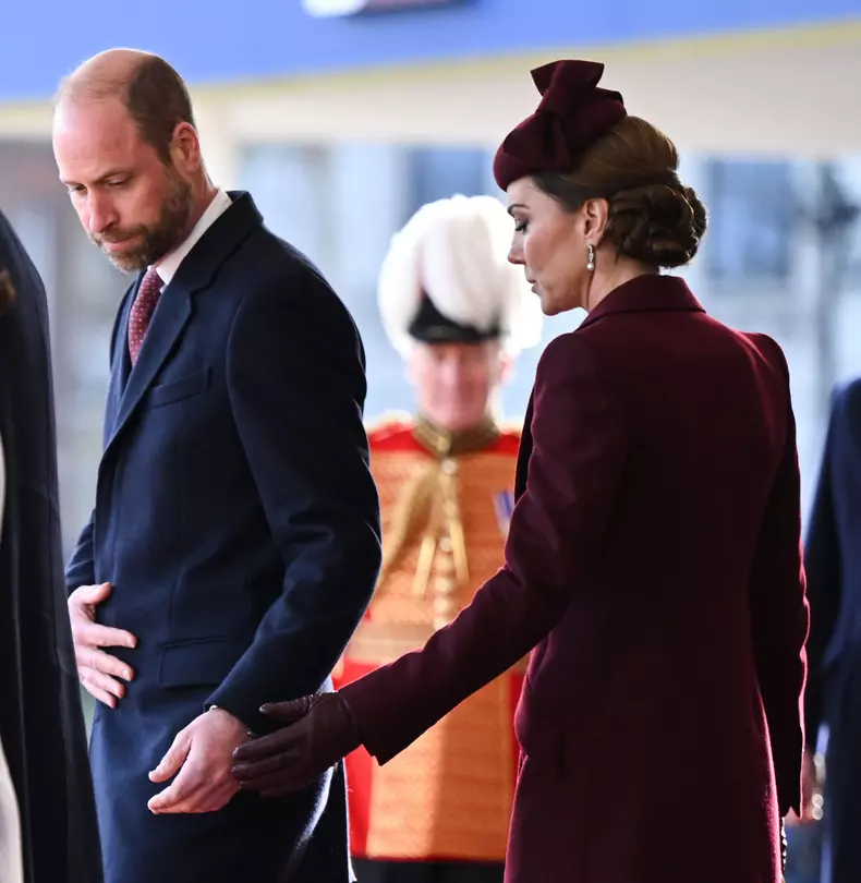 State Visit to the UK by The Amir of Qatar