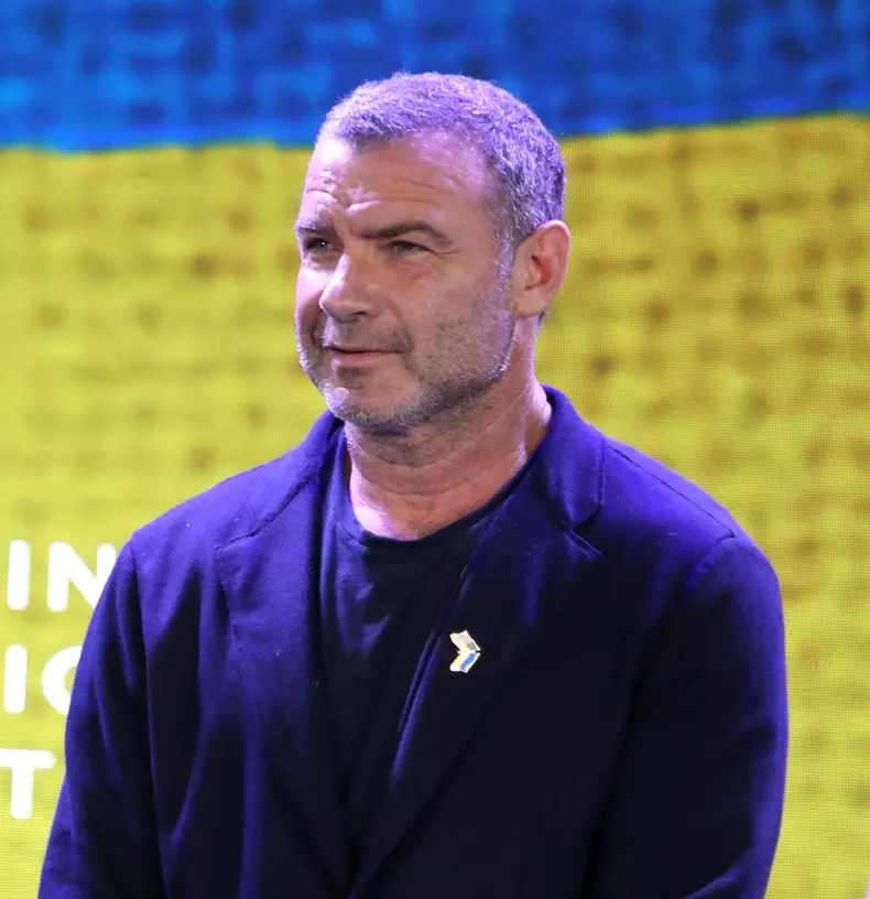 Liev Schreiber