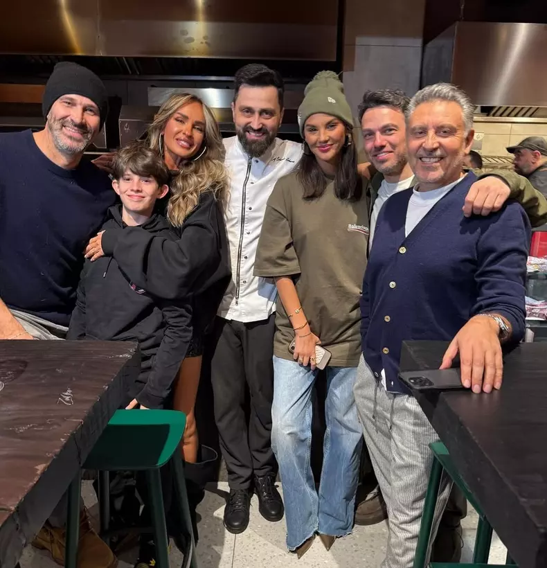 Degustare ca la amuletă