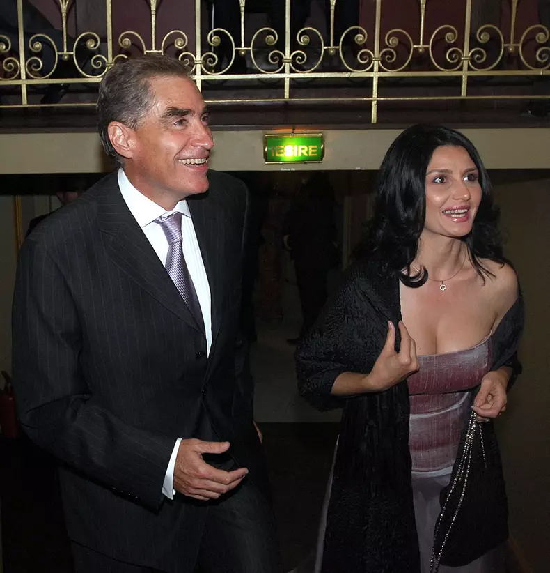 petre-roman-si-silvia-chifiruc-1