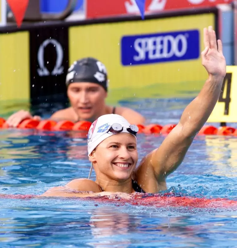 SWIMMING-EC-BACKSTROKE-MARACINEANU