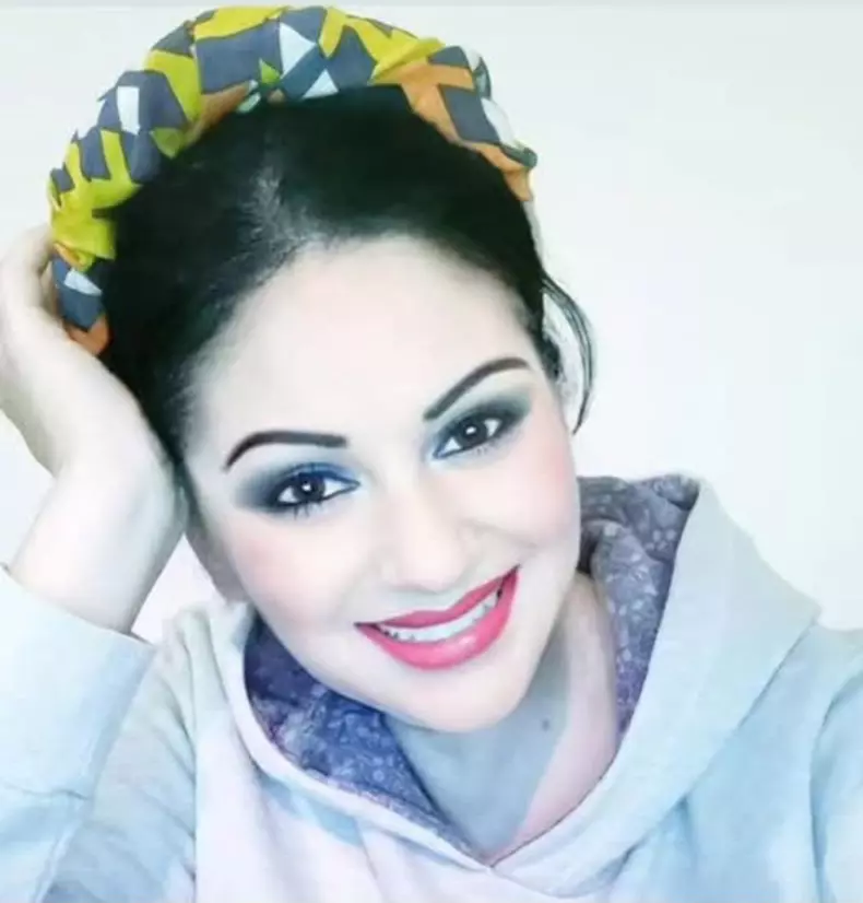 doamna raisa de pe tiktok 2