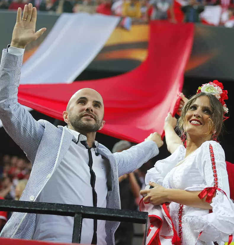 Sevilla FC vs Athletic Bilbao